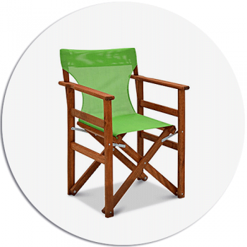 Πολυθρόνες - Καρέκλες κήπου