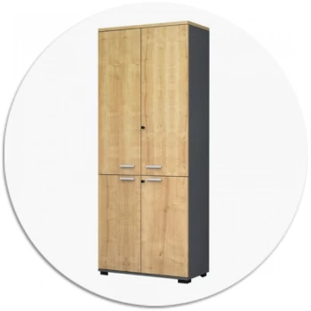 Ντουλάπες γραφείου