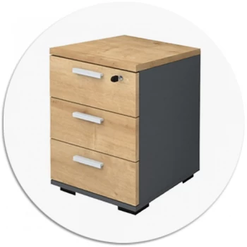 Συρταριέρες γραφείου