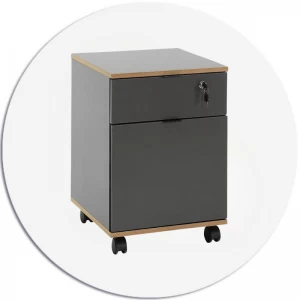 Συρταριέρες γραφείου