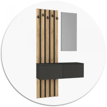 Έπιπλα εισόδου