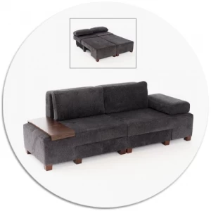 Καναπέδες - Κρεβάτι