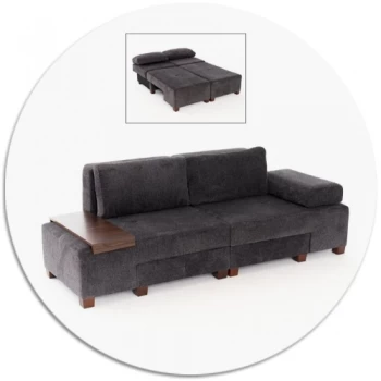 Καναπέδες - Κρεβάτι