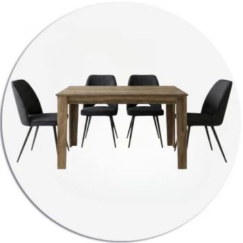 Σετ τραπεζαρίες