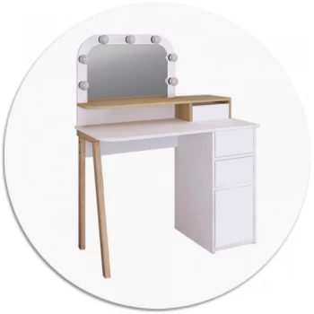 Τουαλέτες κρεβατοκάμαρας