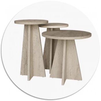 Τραπεζάκια βοηθητικά