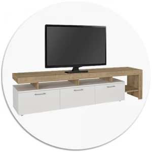 Έπιπλα τηλεόρασης