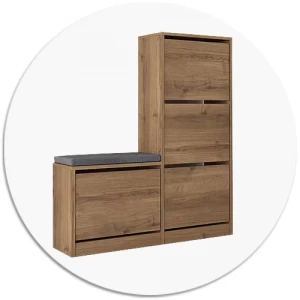 Παπουτσοθήκες