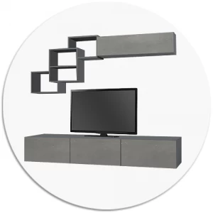 Συνθέσεις σαλονιού