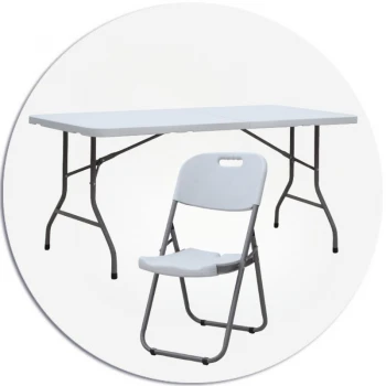 Έπιπλα Catering - Συνεδρίου