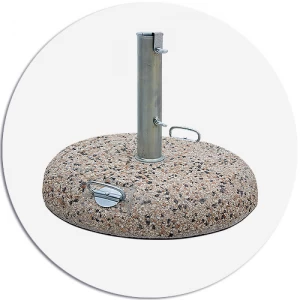 Βάσεις ομπρελών