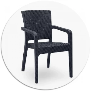 Πολυθρόνες - Καρέκλες κήπου