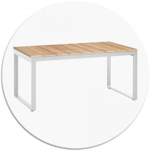 Τραπέζια κήπου