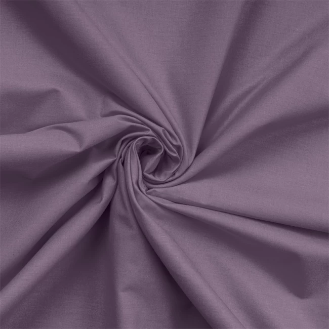 Σεντόνι Tonne Cotton Box Μονό (180x240) χρώμα dusty rose