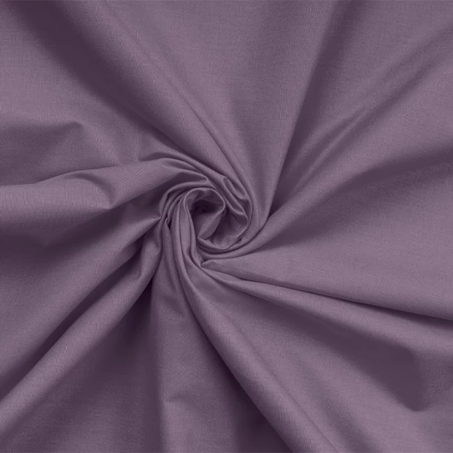 Μαξιλαροθήκες ύπνου Tonne Cotton Box Σετ 2 τμχ χρώμα dusty rose 50x70εκ.