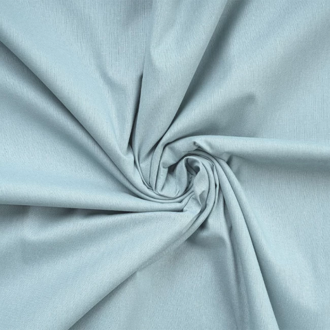 Μαξιλαροθήκες ύπνου Tonne Cotton Box Σετ 2 τμχ χρώμα μέντα 50x70εκ.