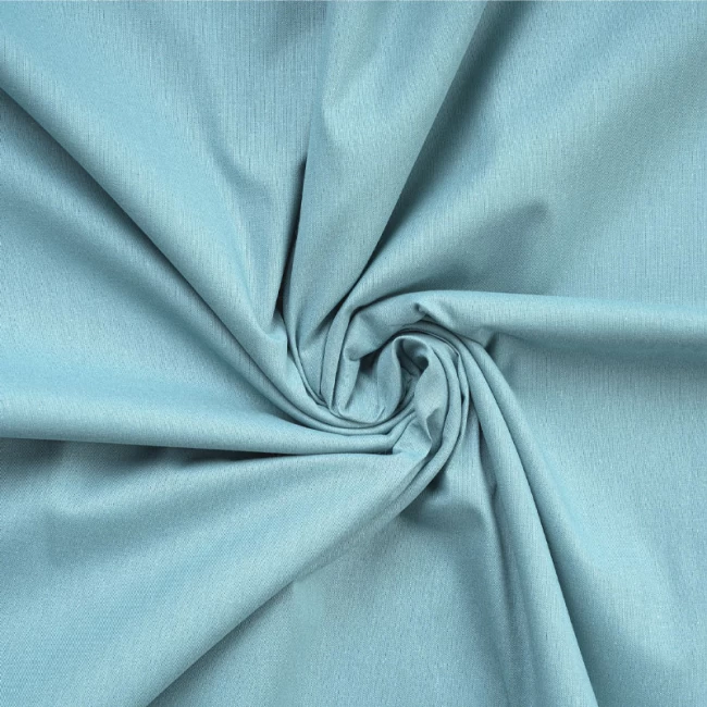 Μαξιλαροθήκες ύπνου Tonne Cotton Box Σετ 2 τμχ χρώμα μέντα 50x70+5εκ.