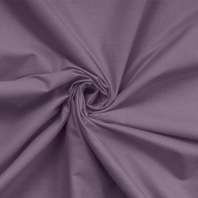 Μαξιλαροθήκες ύπνου Tonne Cotton Box Σετ 2 τμχ χρώμα dusty rose 50x80εκ.