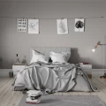 Κομοδίνo Base Megapap σε χρώμα λευκό - sonoma 45x40x52εκ. Κομοδίνo Base Megapap σε χρώμα λευκό - sonoma 45x40x52εκ.