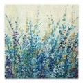 Πίνακας σε καμβά "Wildflowers" Megapap ψηφιακής εκτύπωσης 60x60x3εκ. Πίνακας σε καμβά "Wildflowers" Megapap ψηφιακής εκτύπωσης 60x60x3εκ.