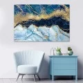 Πίνακας σε καμβά "Deep Blue" Megapap ψηφιακής εκτύπωσης 125x80x3εκ. Πίνακας σε καμβά "Deep Blue" Megapap ψηφιακής εκτύπωσης 125x80x3εκ.
