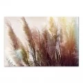 Πίνακας σε καμβά "Soft Pampas" Megapap ψηφιακής εκτύπωσης 90x60x3εκ. Πίνακας σε καμβά "Soft Pampas" Megapap ψηφιακής εκτύπωσης 90x60x3εκ.