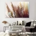 Πίνακας σε καμβά "Soft Pampas" Megapap ψηφιακής εκτύπωσης 90x60x3εκ. Πίνακας σε καμβά "Soft Pampas" Megapap ψηφιακής εκτύπωσης 90x60x3εκ.