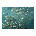 Πίνακας σε καμβά "Blooming Flowers" Megapap ψηφιακής εκτύπωσης 140x100x3εκ. Πίνακας σε καμβά "Blooming Flowers" Megapap ψηφιακής εκτύπωσης 140x100x3εκ.