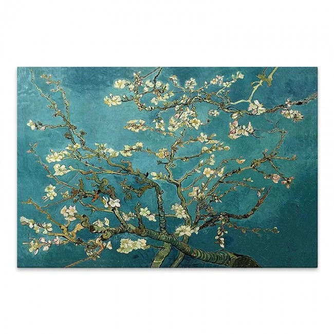 Πίνακας σε καμβά "Blooming Flowers" Megapap ψηφιακής εκτύπωσης 140x100x3εκ. Πίνακας σε καμβά "Blooming Flowers" Megapap ψηφιακής εκτύπωσης 140x100x3εκ.
