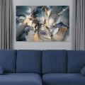 Πίνακας σε καμβά "Abstract Dream" Megapap ψηφιακής εκτύπωσης 100x70x3εκ. Πίνακας σε καμβά "Abstract Dream" Megapap ψηφιακής εκτύπωσης 100x70x3εκ.