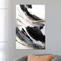 Πίνακας σε καμβά "Golden And Silver Reflections" Megapap ψηφιακής εκτύπωσης 70x100x3εκ. Πίνακας σε καμβά "Golden And Silver Reflections" Megapap ψηφιακής εκτύπωσης 70x100x3εκ.