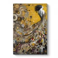 Πίνακας σε καμβά "Elegant Woman" Megapap ψηφιακής εκτύπωσης 50x75x3εκ. Πίνακας σε καμβά "Elegant Woman" Megapap ψηφιακής εκτύπωσης 50x75x3εκ.