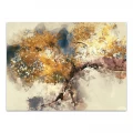 Πίνακας σε καμβά "Abstract Tree" Megapap ψηφιακής εκτύπωσης 100x70x3εκ. Πίνακας σε καμβά "Abstract Tree" Megapap ψηφιακής εκτύπωσης 100x70x3εκ.