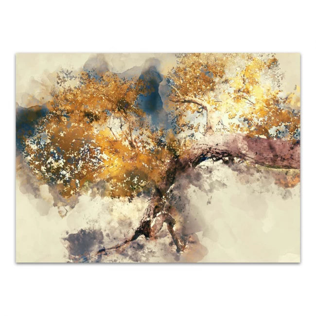 Πίνακας σε καμβά "Abstract Tree" Megapap ψηφιακής εκτύπωσης 100x70x3εκ. Πίνακας σε καμβά "Abstract Tree" Megapap ψηφιακής εκτύπωσης 100x70x3εκ.