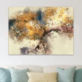 Πίνακας σε καμβά "Abstract Tree" Megapap ψηφιακής εκτύπωσης 100x70x3εκ. Πίνακας σε καμβά "Abstract Tree" Megapap ψηφιακής εκτύπωσης 100x70x3εκ.