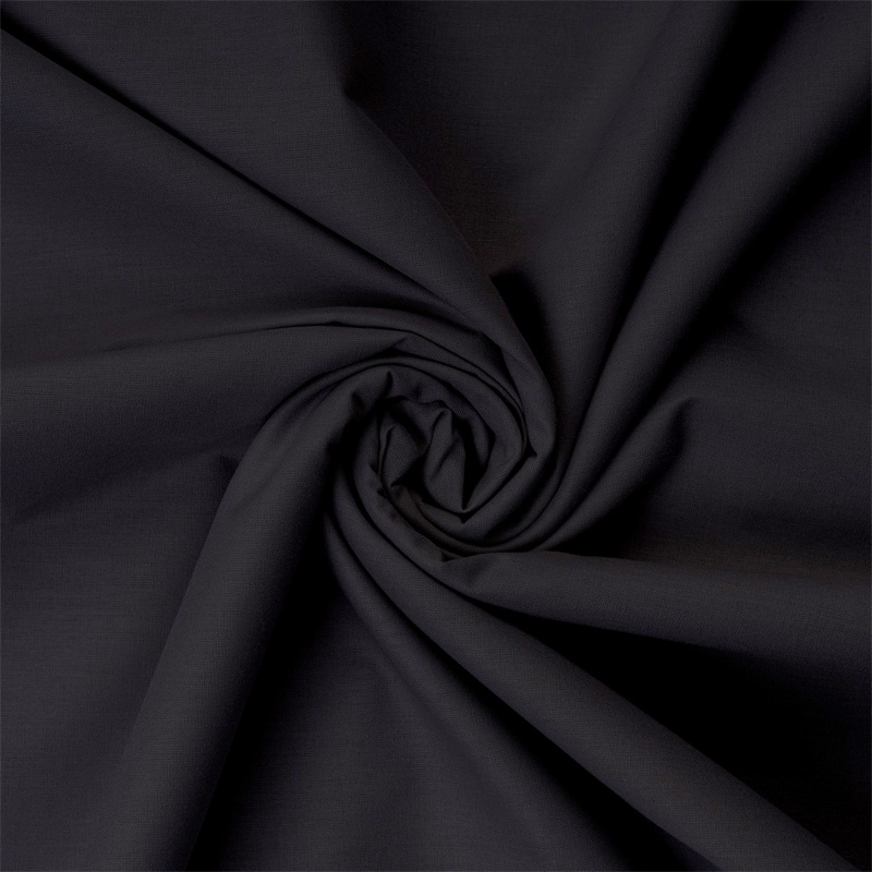 Σεντόνι Tonne Cotton Box Μονό (180x240) χρώμα μαύρο 3