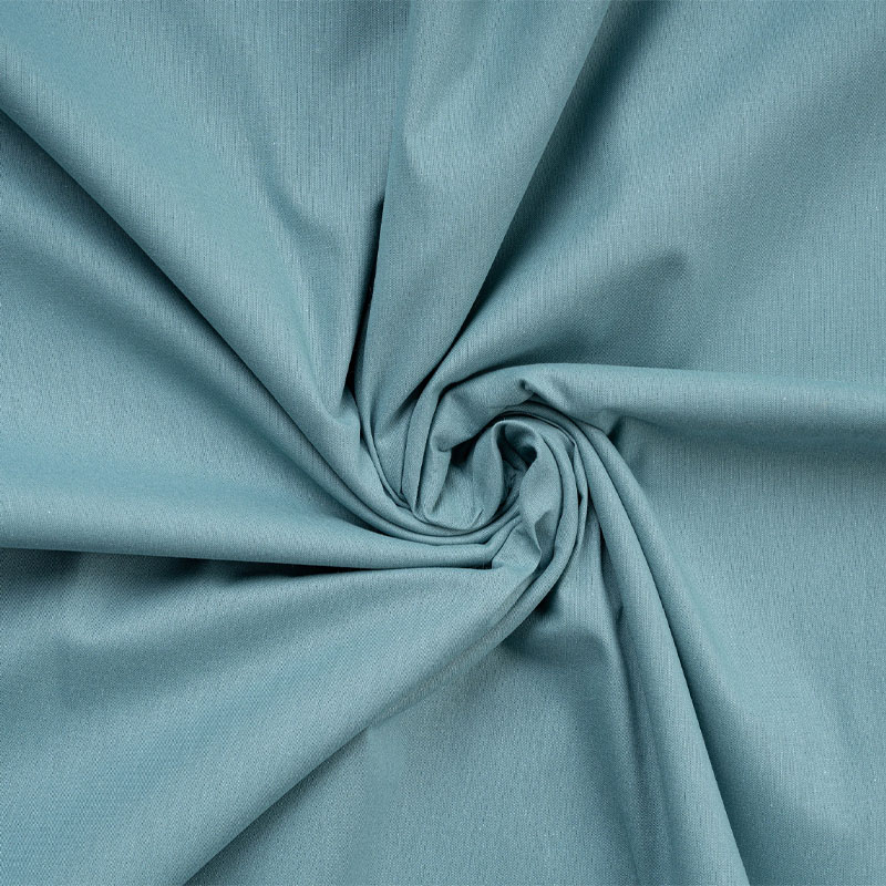 Μαξιλαροθήκες ύπνου Tonne Cotton Box Σετ 2 τμχ χρώμα μπλε 50x70+5εκ. 2