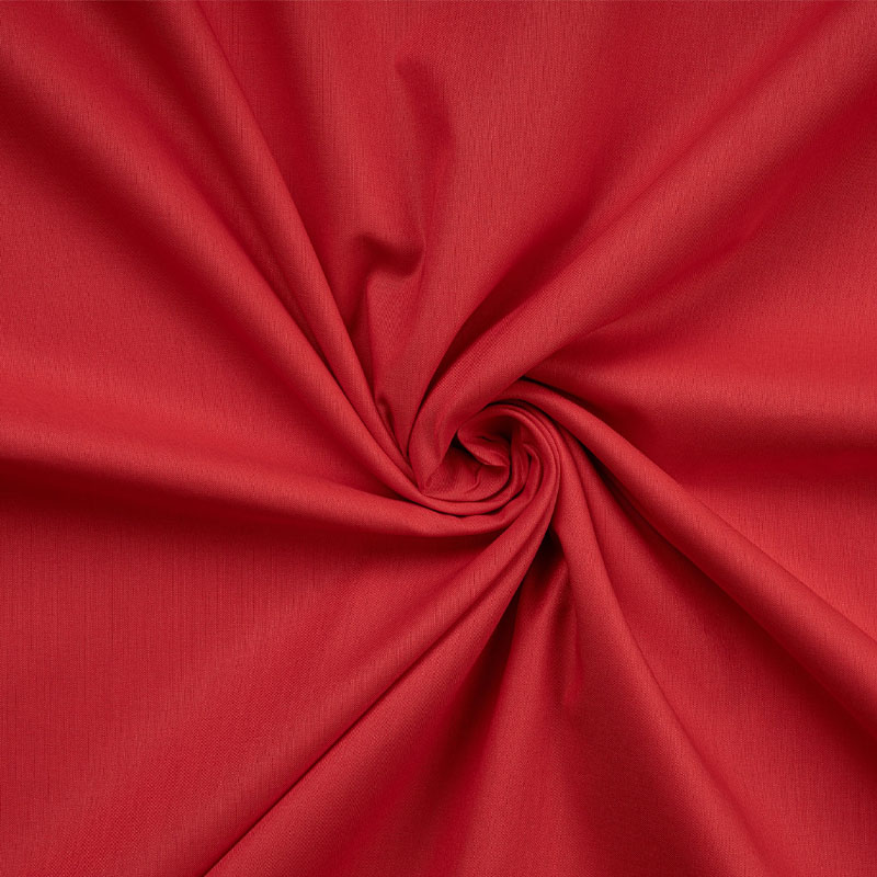 Μαξιλαροθήκες ύπνου Tonne Cotton Box Σετ 2 τμχ χρώμα κόκκινο 50x80εκ. 2