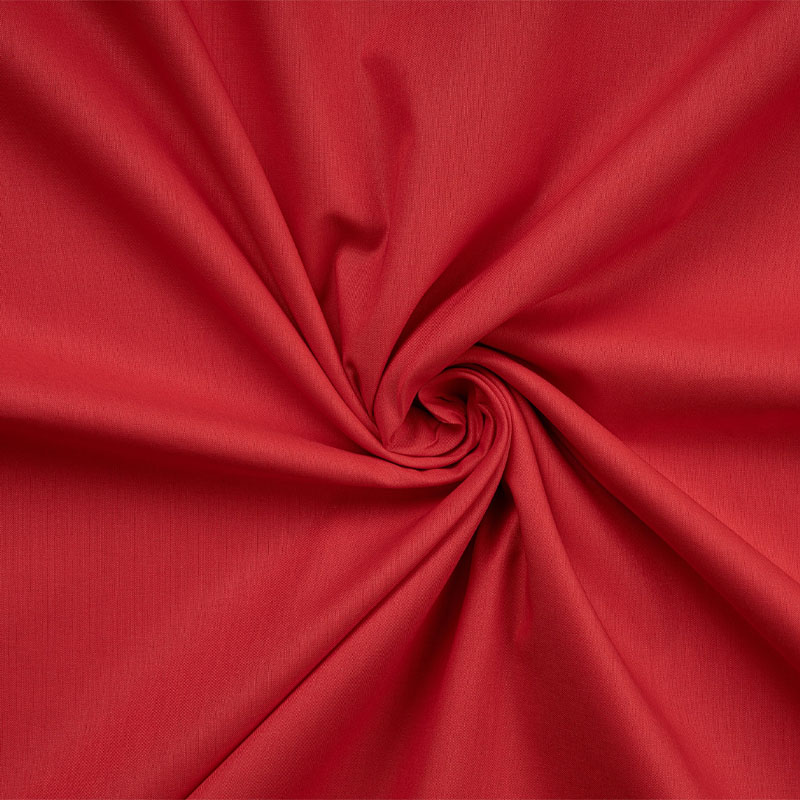 Μαξιλαροθήκες ύπνου Tonne Cotton Box Σετ 2 τμχ χρώμα κόκκινο 50x80+5εκ. 2