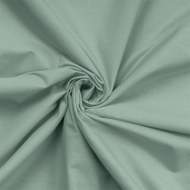 Σεντόνι Tonne Cotton Box Διπλό (240x260) χρώμα πράσινο 3