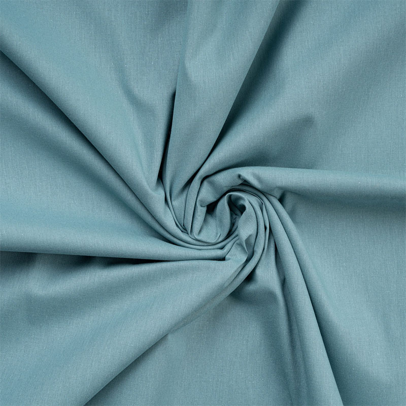 Σεντόνι Tonne Cotton Box Διπλό (240x260) χρώμα μέντα 3