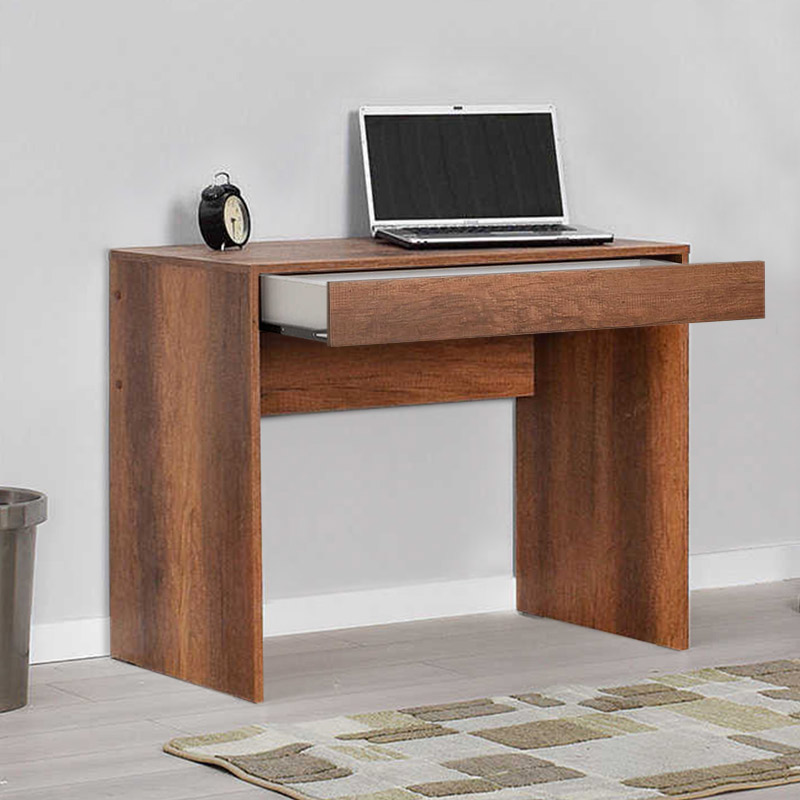 Γραφείο εργασίας χρώμα καρυδί 3