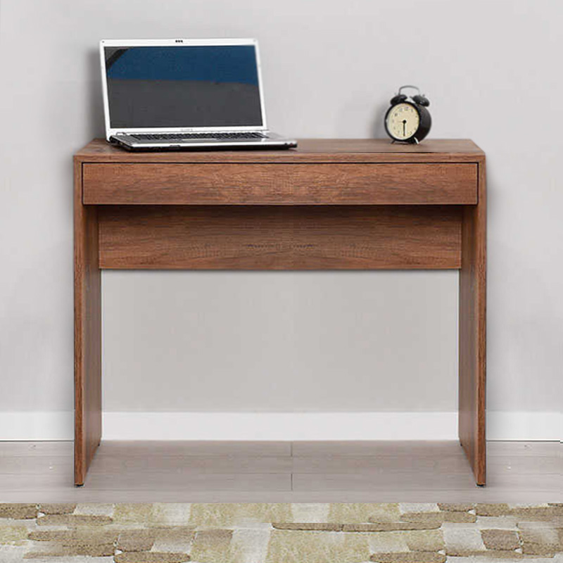 Γραφείο εργασίας χρώμα καρυδί 4