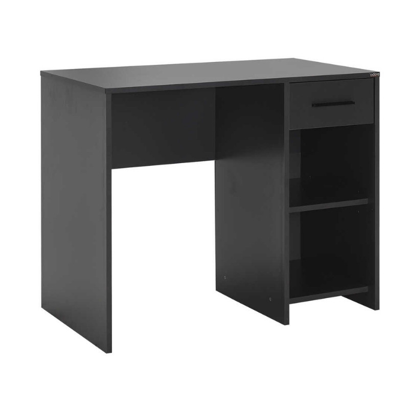 Γραφείο εργασίας χρώμα ανθρακί