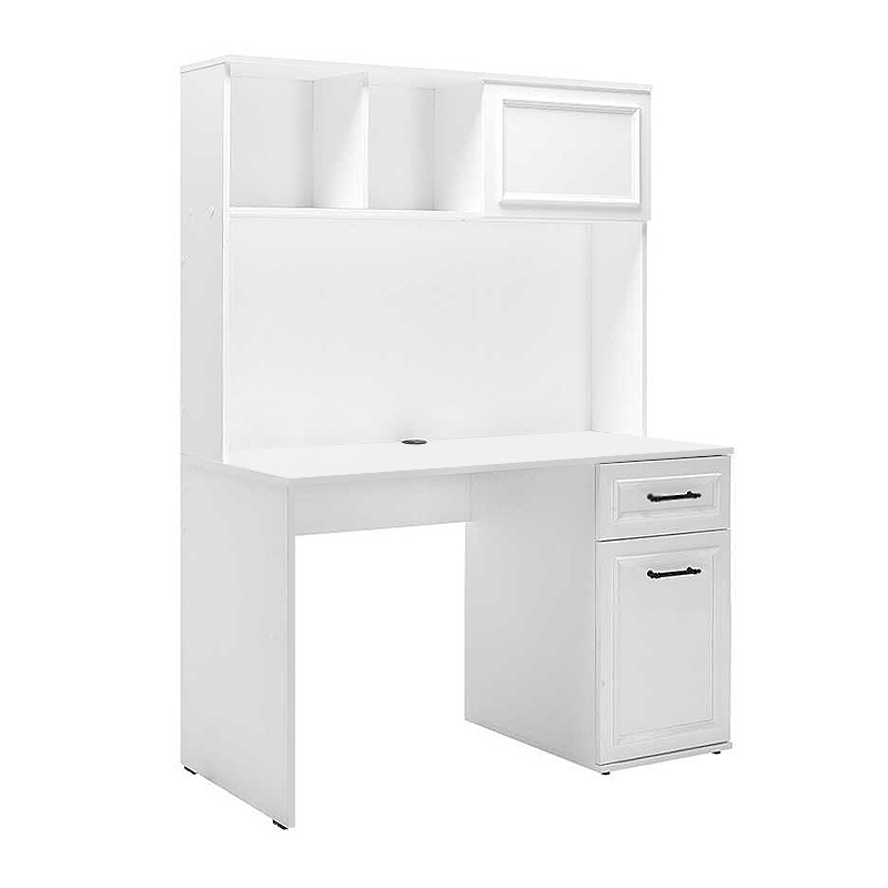 Γραφείο εργασίας χρώμα λευκό