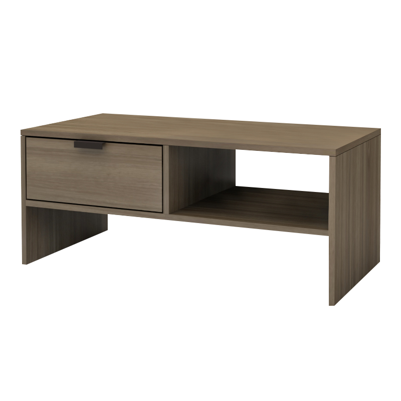 Τραπεζάκι σαλονιού χρώμα καρυδί 5