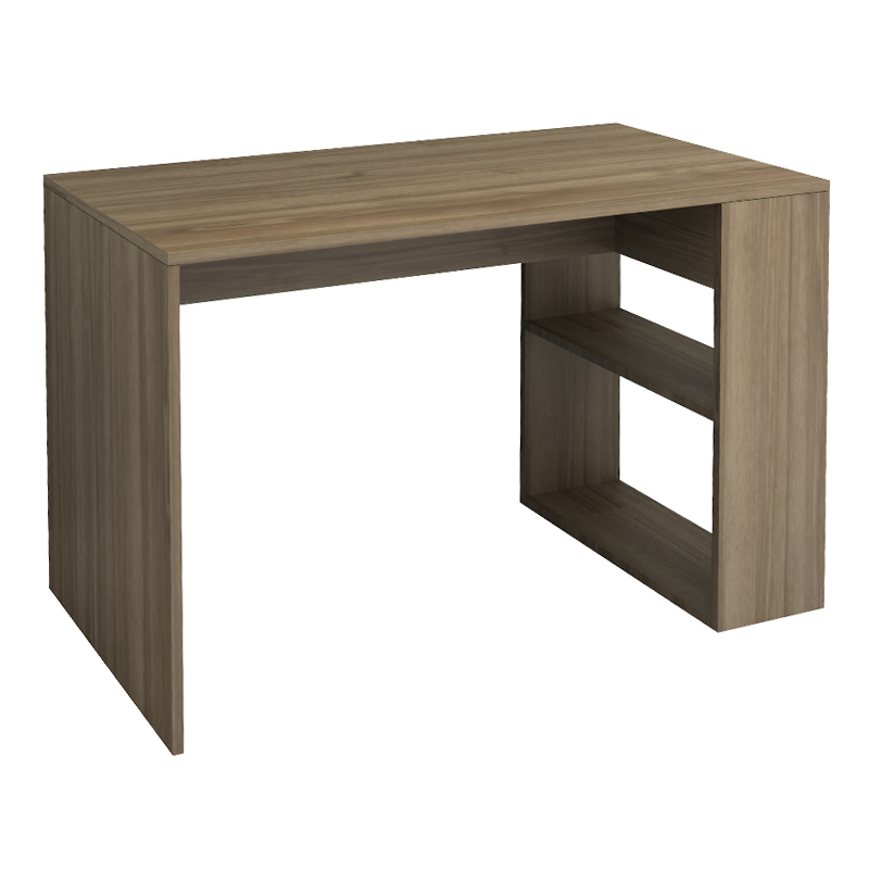 Γραφείο εργασίας χρώμα καρυδί 5