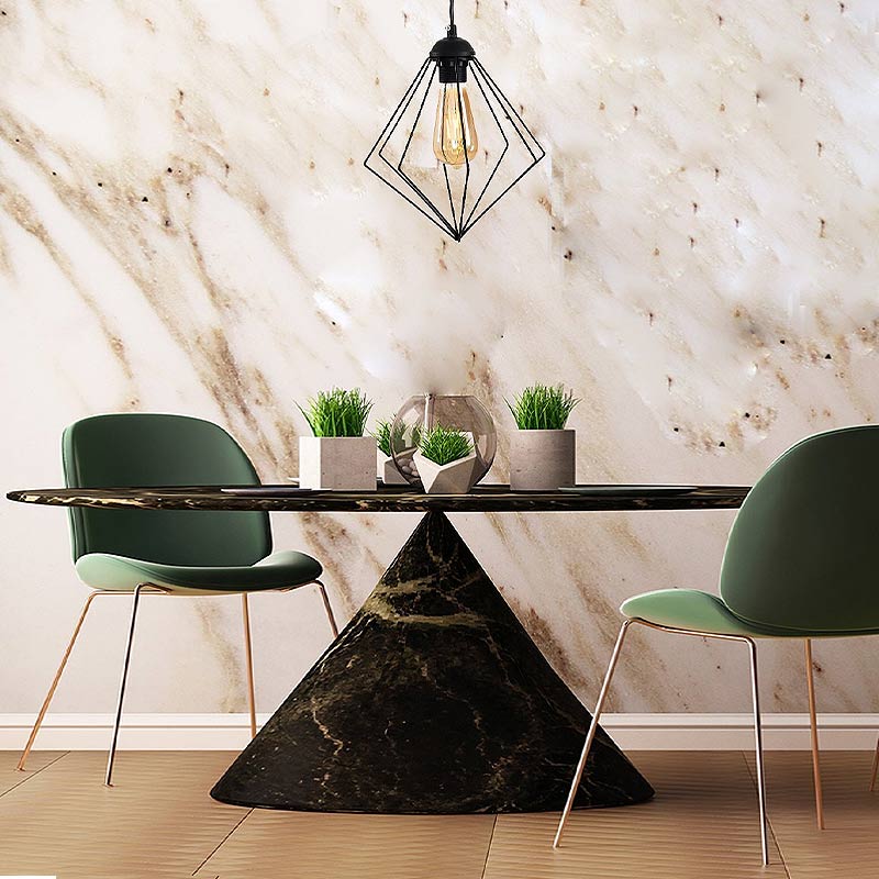 Φωτιστικό οροφής E27 μεταλλικό μονόφωτο χρώμα μαύρο 2