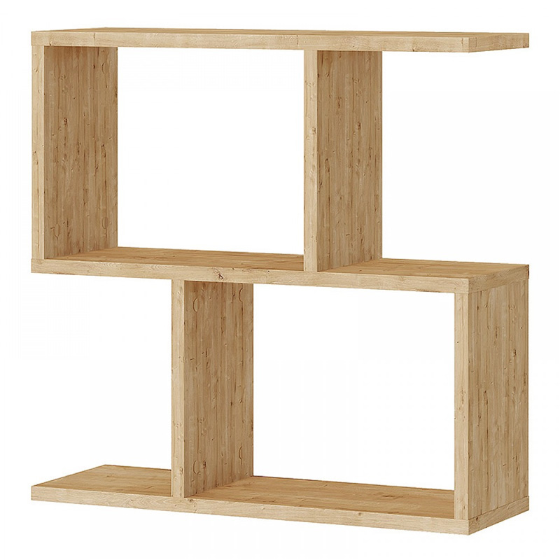 Τραπεζάκι βοηθητικό χρώμα oak 7