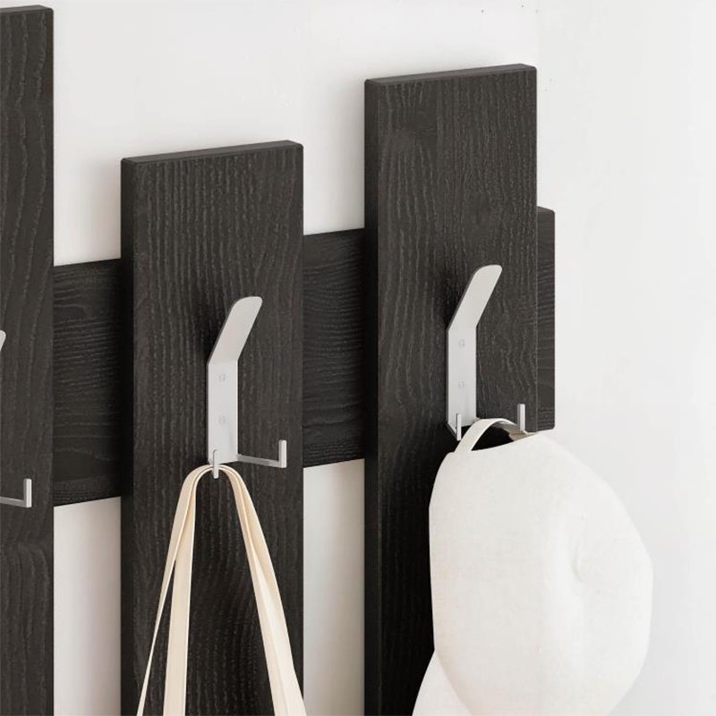 Κρεμάστρα τοίχου χρώμα 2